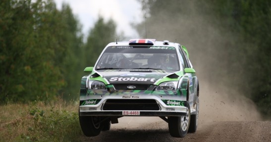 Rajd Finlandii
